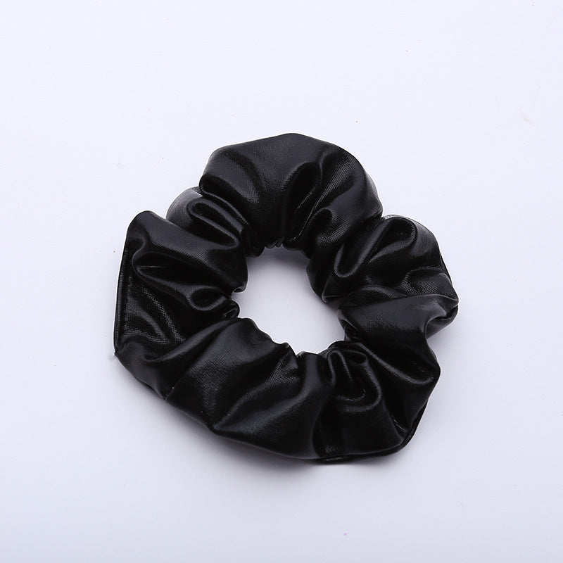 Wholesale Popular Cloth Hair Scrunchies